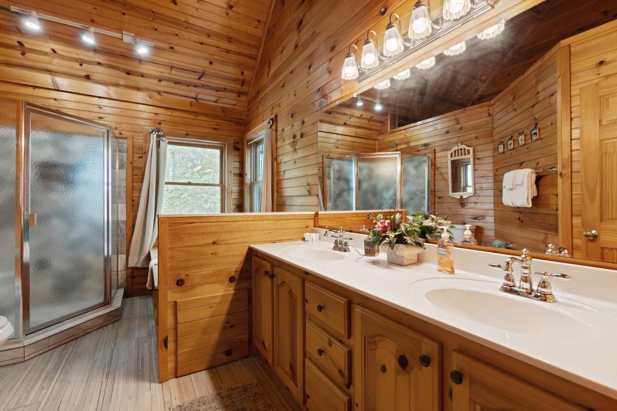 Mountain Rivers Lodge Blue Ridge Εξωτερικό φωτογραφία